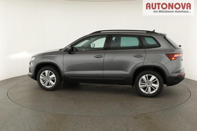 Skoda Karoq Selection 4x4 2.0 TDI DSG Selection, AHK, LED, Kamera, Winter, el. Klappe, 4 J.-Garantie 