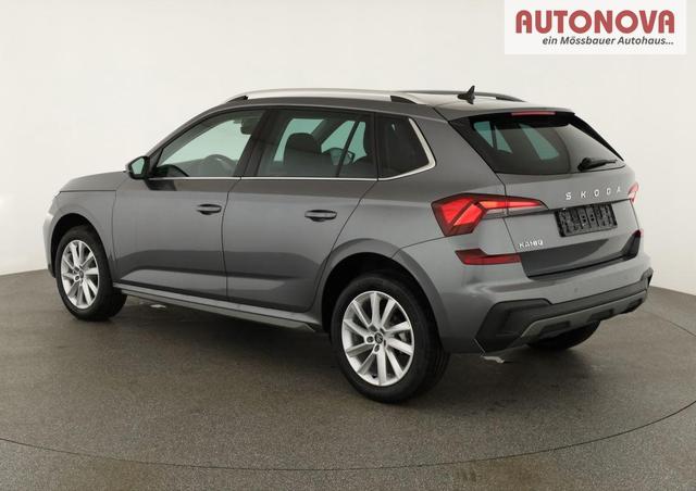 Skoda Kamiq Selection 1.0 TSI DSG Selection, LED, Kamera, ACC, Side, Winter 