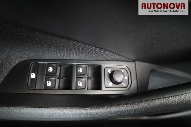 Skoda Kamiq Selection 1.0 TSI DSG Selection, LED, Kamera, ACC, Side, Winter 