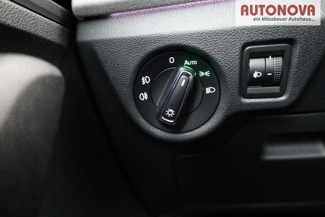 Skoda Kamiq Selection 1.0 TSI DSG Selection, LED, Kamera, ACC, Side, Winter 