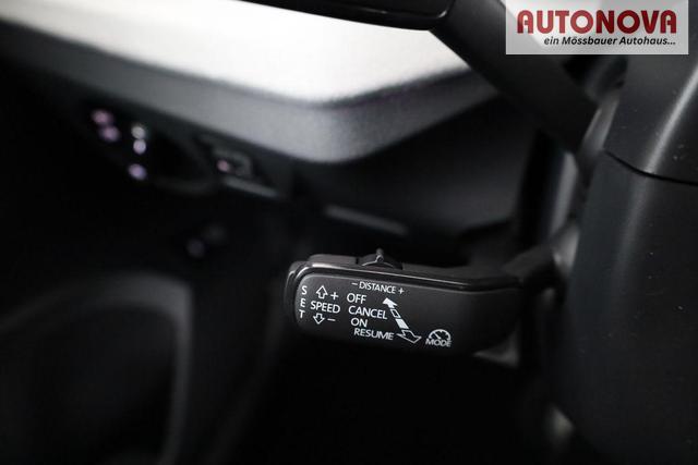 Skoda Kamiq Selection 1.0 TSI DSG Selection, LED, Kamera, ACC, Side, Winter 