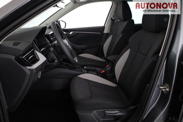 Skoda Kamiq Selection 1.0 TSI DSG Selection, LED, Kamera, ACC, Side, Winter 