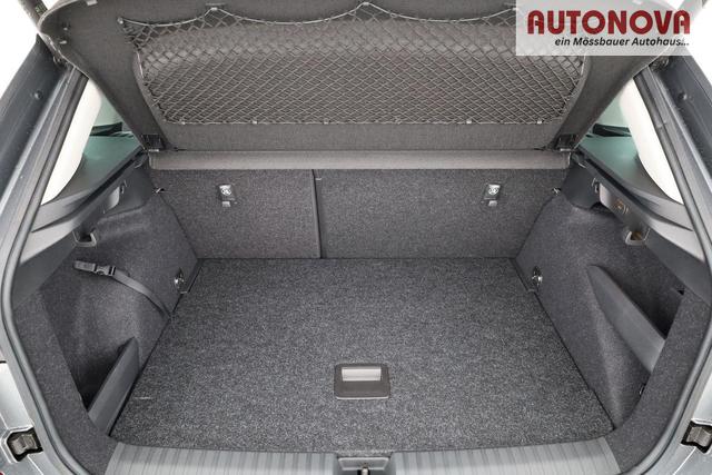 Skoda Kamiq Selection 1.0 TSI DSG Selection, LED, Kamera, ACC, Side, Winter 