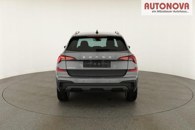 Skoda Kamiq Selection 1.0 TSI DSG Selection, LED, Kamera, ACC, Side, Winter 