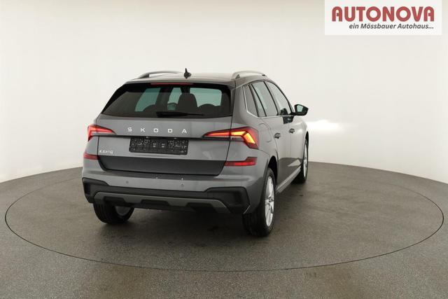 Skoda Kamiq Selection 1.0 TSI DSG Selection, LED, Kamera, ACC, Side, Winter 