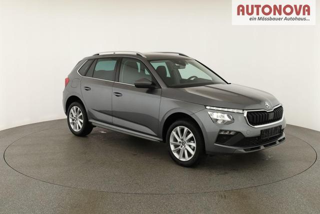 Skoda Kamiq Selection 1.0 TSI DSG Selection, LED, Kamera, ACC, Side, Winter 