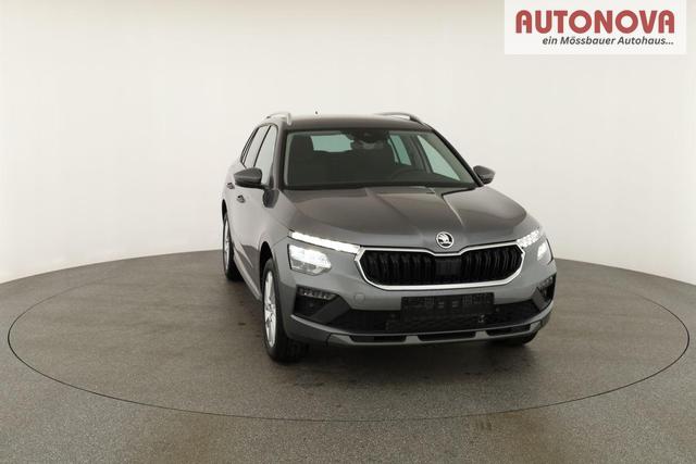 Skoda Kamiq Selection 1.0 TSI DSG Selection, LED, Kamera, ACC, Side, Winter 