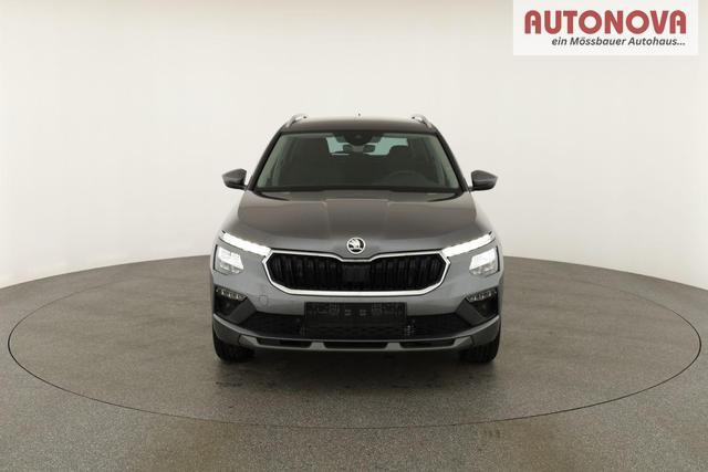 Skoda Kamiq Selection 1.0 TSI DSG Selection, LED, Kamera, ACC, Side, Winter 