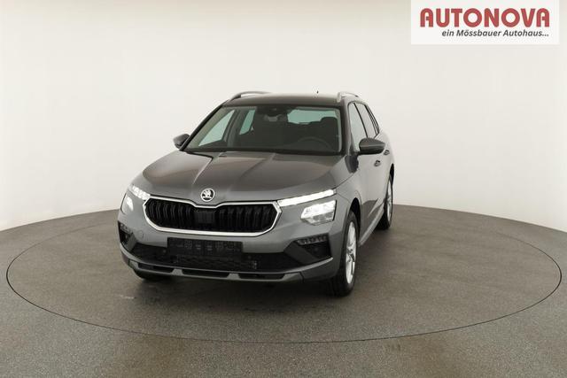 Skoda Kamiq Selection 1.0 TSI DSG Selection, LED, Kamera, ACC, Side, Winter 
