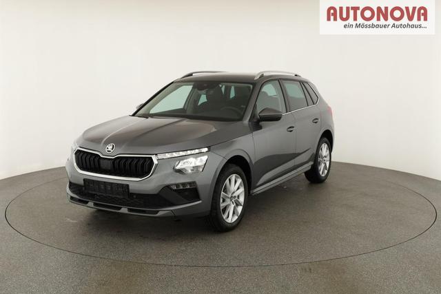 Skoda Kamiq Selection 1.0 TSI DSG Selection, LED, Kamera, ACC, Side, Winter 