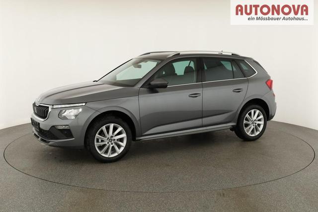 Skoda Kamiq Selection 1.0 TSI DSG Selection, LED, Kamera, ACC, Side, Winter 