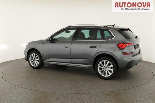 Skoda Kamiq Selection 1.0 TSI DSG Selection, LED, Kamera, ACC, Side, Winter 