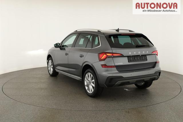 Skoda Kamiq Selection 1.0 TSI DSG Selection, LED, Kamera, ACC, Side, Winter 