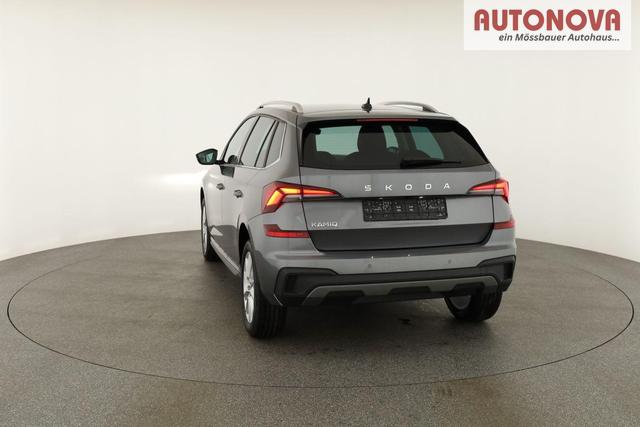 Skoda Kamiq Selection 1.0 TSI DSG Selection, LED, Kamera, ACC, Side, Winter 