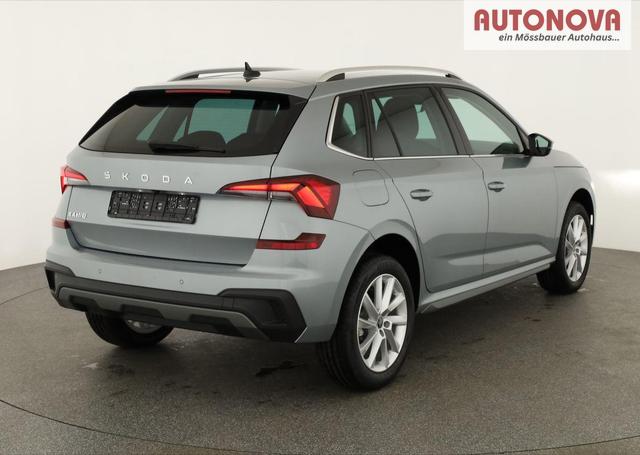 Skoda Kamiq Selection 1.0 TSI DSG Selection, LED, Kamera, ACC, Side, Winter 