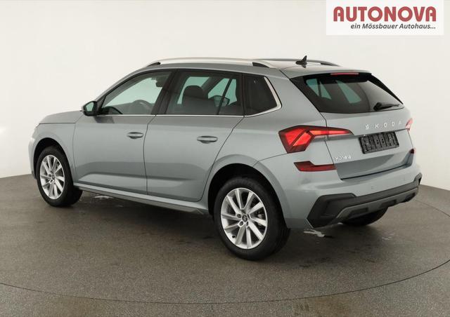 Skoda Kamiq Selection 1.0 TSI DSG Selection, LED, Kamera, ACC, Side, Winter 