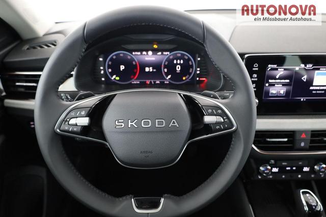 Skoda Kamiq Selection 1.0 TSI DSG Selection, LED, Kamera, ACC, Side, Winter 