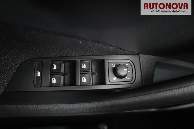 Skoda Kamiq Selection 1.0 TSI DSG Selection, LED, Kamera, ACC, Side, Winter 