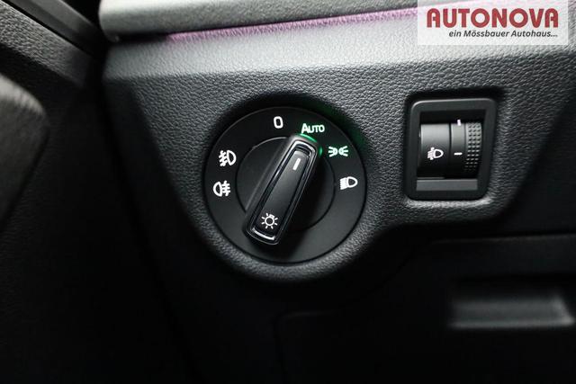 Skoda Kamiq Selection 1.0 TSI DSG Selection, LED, Kamera, ACC, Side, Winter 