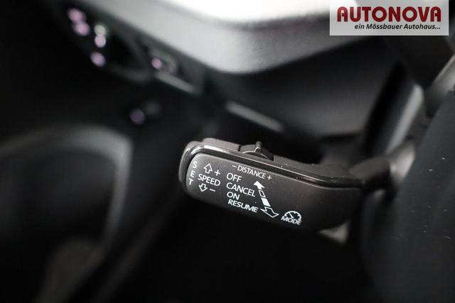 Skoda Kamiq Selection 1.0 TSI DSG Selection, LED, Kamera, ACC, Side, Winter 