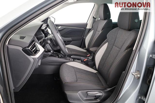 Skoda Kamiq Selection 1.0 TSI DSG Selection, LED, Kamera, ACC, Side, Winter 