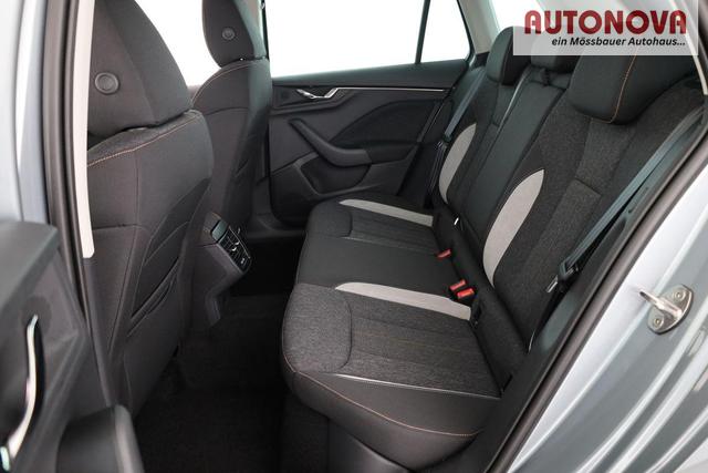 Skoda Kamiq Selection 1.0 TSI DSG Selection, LED, Kamera, ACC, Side, Winter 