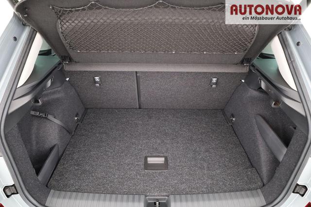 Skoda Kamiq Selection 1.0 TSI DSG Selection, LED, Kamera, ACC, Side, Winter 