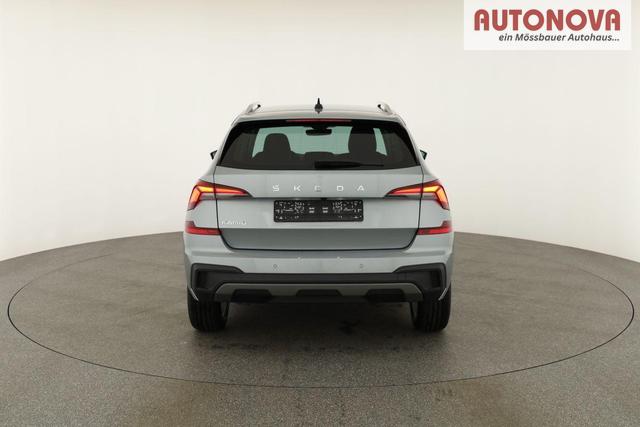 Skoda Kamiq Selection 1.0 TSI DSG Selection, LED, Kamera, ACC, Side, Winter 