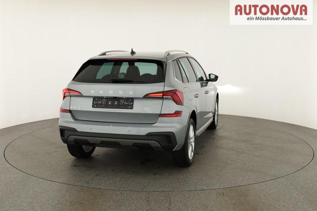 Skoda Kamiq Selection 1.0 TSI DSG Selection, LED, Kamera, ACC, Side, Winter 