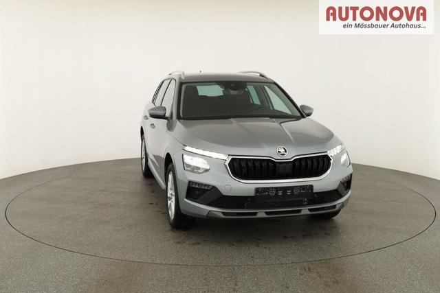 Skoda Kamiq Selection 1.0 TSI DSG Selection, LED, Kamera, ACC, Side, Winter 