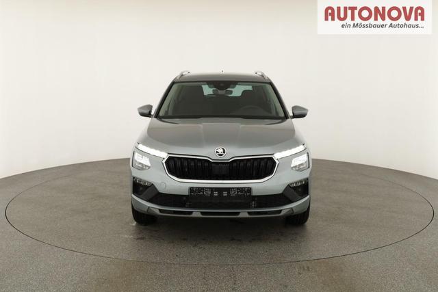 Skoda Kamiq Selection 1.0 TSI DSG Selection, LED, Kamera, ACC, Side, Winter 