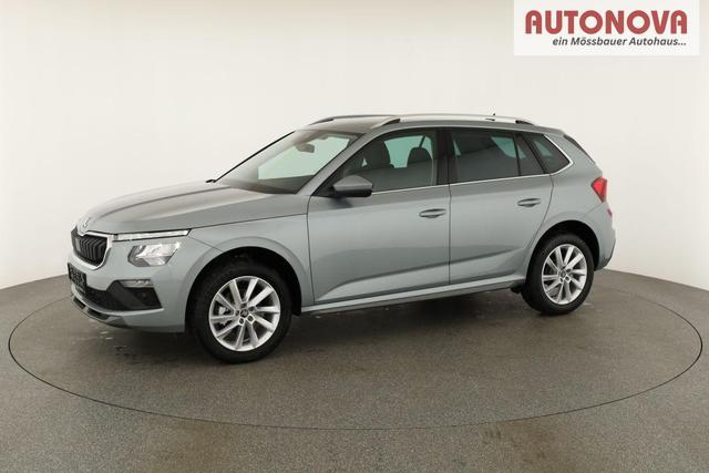Skoda Kamiq Selection 1.0 TSI DSG Selection, LED, Kamera, ACC, Side, Winter 