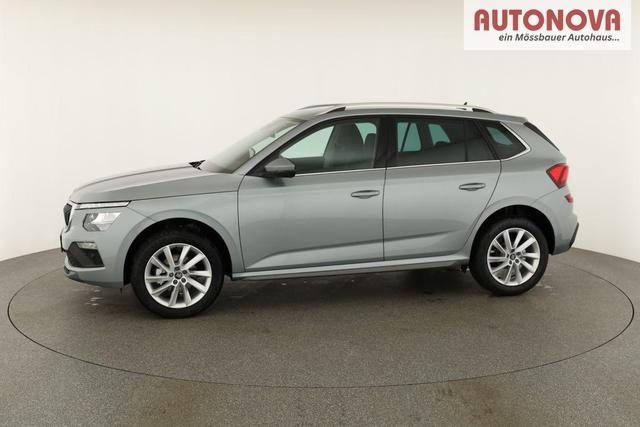 Skoda Kamiq Selection 1.0 TSI DSG Selection, LED, Kamera, ACC, Side, Winter 