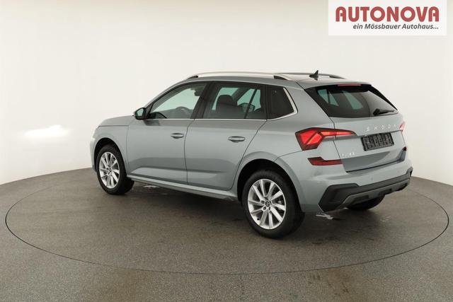 Skoda Kamiq Selection 1.0 TSI DSG Selection, LED, Kamera, ACC, Side, Winter 