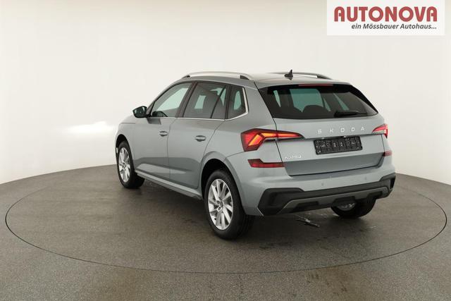 Skoda Kamiq Selection 1.0 TSI DSG Selection, LED, Kamera, ACC, Side, Winter 