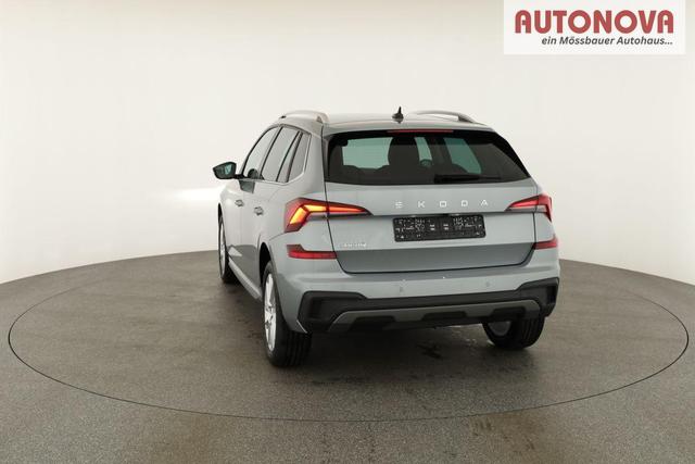 Skoda Kamiq Selection 1.0 TSI DSG Selection, LED, Kamera, ACC, Side, Winter 