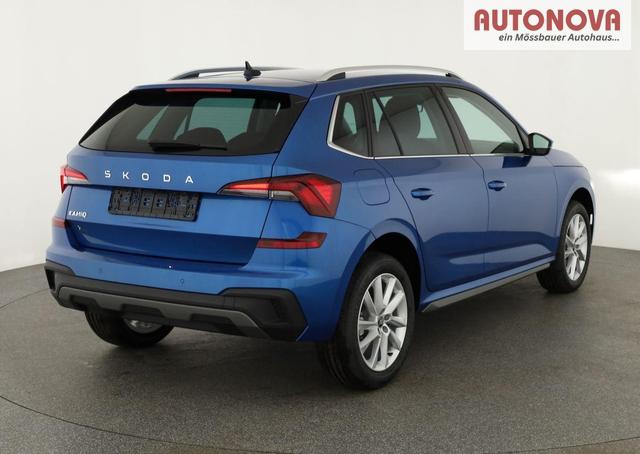 Skoda Kamiq Selection 1.0 TSI DSG Selection, LED, Kamera, ACC, Side, Winter 