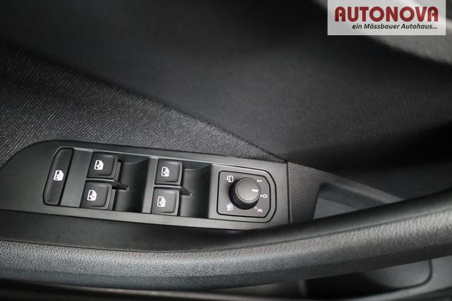 Skoda Kamiq Selection 1.0 TSI DSG Selection, LED, Kamera, ACC, Side, Winter 