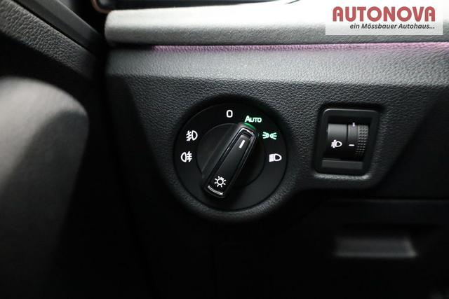 Skoda Kamiq Selection 1.0 TSI DSG Selection, LED, Kamera, ACC, Side, Winter 