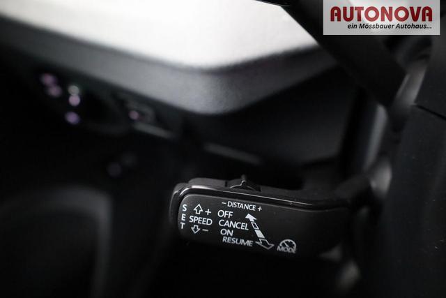Skoda Kamiq Selection 1.0 TSI DSG Selection, LED, Kamera, ACC, Side, Winter 