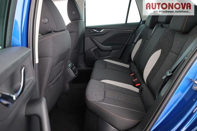 Skoda Kamiq Selection 1.0 TSI DSG Selection, LED, Kamera, ACC, Side, Winter 