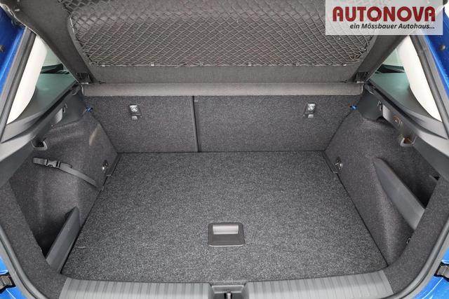 Skoda Kamiq Selection 1.0 TSI DSG Selection, LED, Kamera, ACC, Side, Winter 