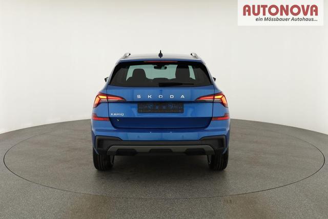 Skoda Kamiq Selection 1.0 TSI DSG Selection, LED, Kamera, ACC, Side, Winter 