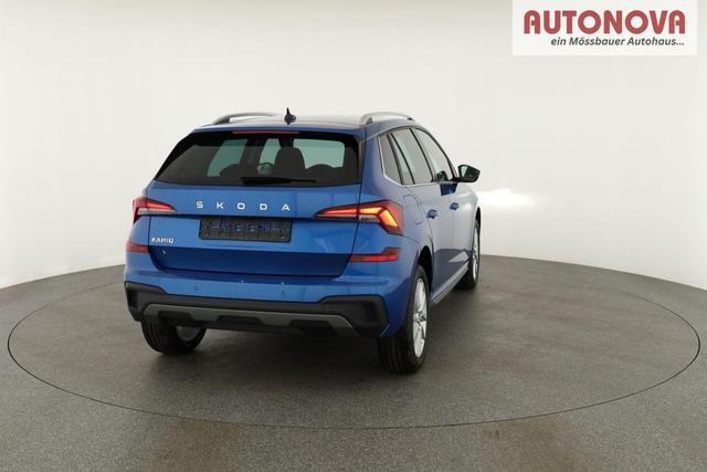 Skoda Kamiq Selection 1.0 TSI DSG Selection, LED, Kamera, ACC, Side, Winter 