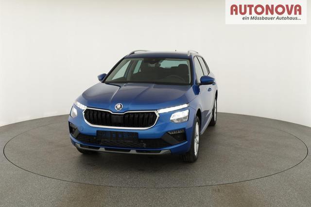 Skoda Kamiq Selection 1.0 TSI DSG Selection, LED, Kamera, ACC, Side, Winter 
