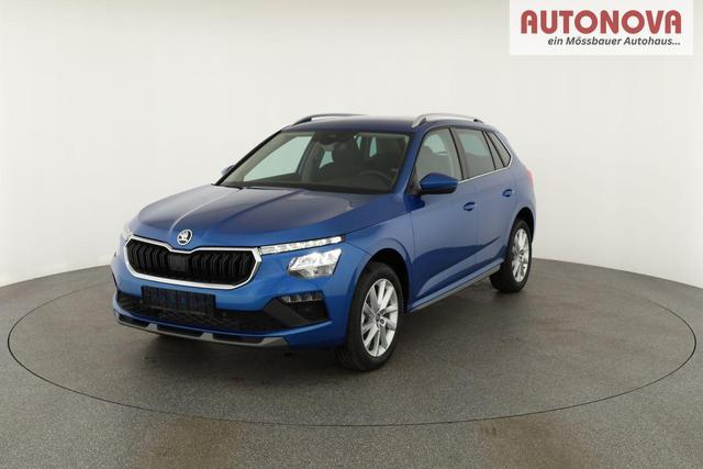 Skoda Kamiq Selection 1.0 TSI DSG Selection, LED, Kamera, ACC, Side, Winter 