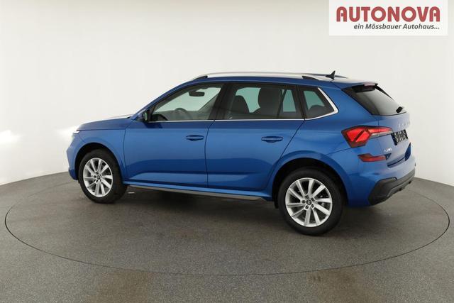 Skoda Kamiq Selection 1.0 TSI DSG Selection, LED, Kamera, ACC, Side, Winter 