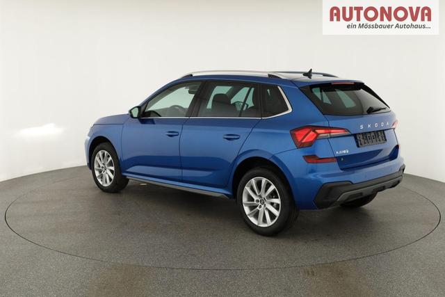 Skoda Kamiq Selection 1.0 TSI DSG Selection, LED, Kamera, ACC, Side, Winter 