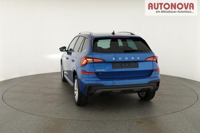 Skoda Kamiq Selection 1.0 TSI DSG Selection, LED, Kamera, ACC, Side, Winter 