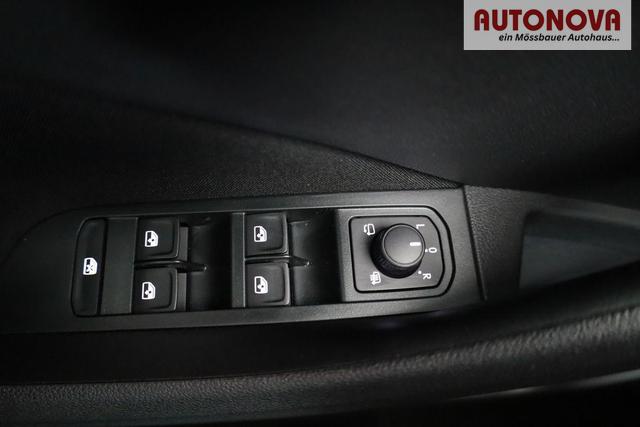 Skoda Kamiq Selection 1.0 TSI DSG Selection, Matrix, Kamera, Ladeboden, Winter, 16-Zoll 